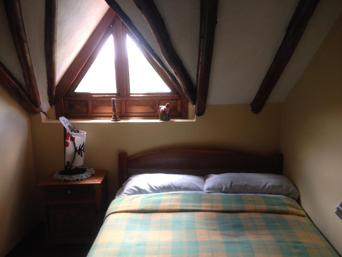 Hotel Campestre Los Duraznos Cucunuba ห้อง รูปภาพ