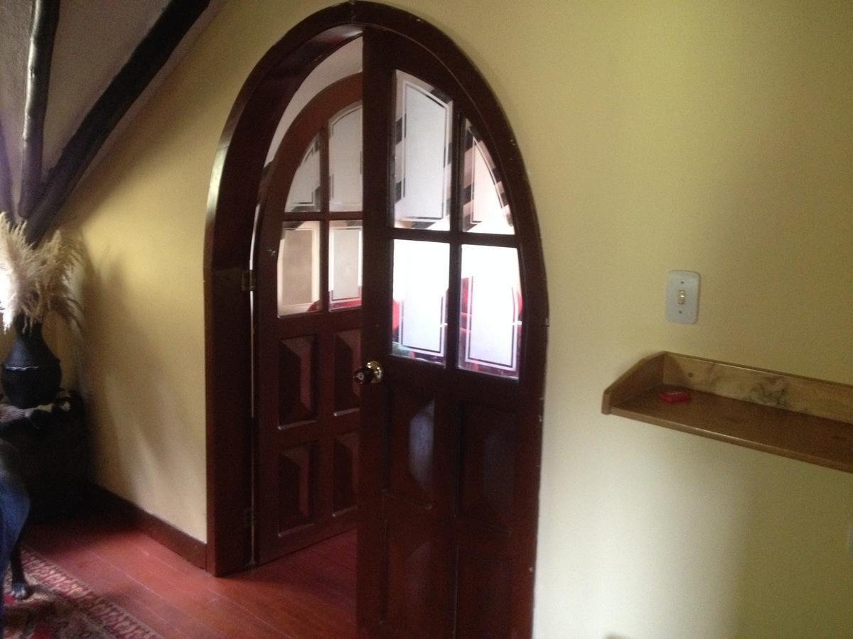 Hotel Campestre Los Duraznos Cucunuba ภายนอก รูปภาพ