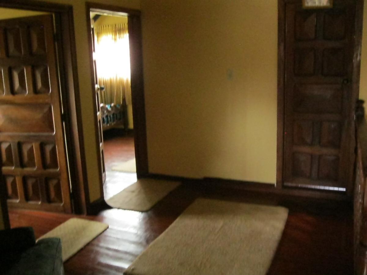 Hotel Campestre Los Duraznos Cucunuba ภายนอก รูปภาพ